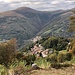 Cimadera ist das höchstgelegene Dorf im Val Colla