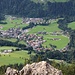 Tiefblick anch Alpbach