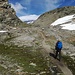 Türmljoch ist erreicht