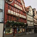 Appenzell. Reste à choisir le meilleur café-patisserie...