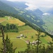 Blick vom Reitherkogel ins Zillertal