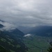 Blick vom Reitherkogel ins Zillertal