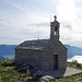 Sveti Ilija, im Hintergrund die Bucht von Kotor