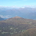 <b>Cima di Medeglia (1260 m).</b>