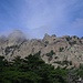 Noch vor blauem Himmel: Acelluciu und Acellu