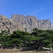 Die korsischen Dolomiten