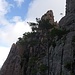 Auf Korsika ist jede unbedeutende Felsnadel beeindruckend