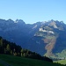 Alpsteinblick