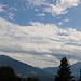 Blick nach Süden