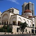 Tag 4 (20.10.2019) - بيروت (Bayrūt):<br /><br />Die griechisch-orthodoxe Sankt Nikolaus Kirche (arabisch: كنيسة مار نقولا / Kanīsah Mār Niqūlā) wurde während des Bürgerkrieges vollständig zerstört und im Jahr 2002 neu gebaut.