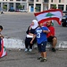 Tag 5 (21.10.2019) - بيروت (Bayrūt): Familienausflug zur Demonstration in der libanesischen Hauptstadt.