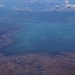 Tag 8 (24.10.2019):<br /><br />Der Beyşehir Gölü (1115m), an dessen Ufer die namensgebende Stadt beträgt 651km² wobei der See maximal nur gerade 10m tief ist. Am gegenüberliegenden Ufer steht der Beinahedreitausender Dedegöl Dağı (2992m).