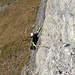 Dachroute. Schöne Querung der SL2