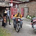 Michel teste les motos chinoises