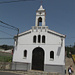La chiesa di Erjos