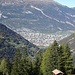 Chur, die kleine Alpenstadt