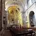 Sant'Agata sopra Cannobio : Chiesa parrocchiale di Sant'Agata