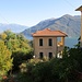Sant'Agata sopra Cannobio : Scuola elementare
