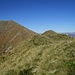 eccolo lì ... il Monte Faierone