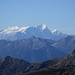 Monte Faierone : zoom panoramico