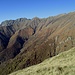 Monte Faierone : panorama