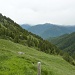 Bella la vista dall' Alpe Cassengo ?