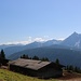 unterwegs zur Patscheralm