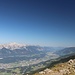 Inntal ostwärts