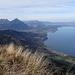 Niesen mit Thunersee