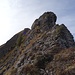 doch noch ein paar Felsen