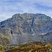 Pizzo Solögna - 2697 Meter.