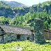 Val Marcri - Blick von Stabbio di Mezzo in den oberen Talkessel
