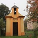 Režný Újezd (Reschni Aujest/Režny Aujezd), Kapelle