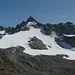 Dreiländerspitze - auf sie sollte es drei Tage später gehen ([tour147296 Dreiländerspitze (3197m) - Schocktherapie pur])