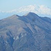 lo spettacolo del Rosa