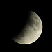 Mondfinsternis 16./17. Juli 2019 / eclissi lunare