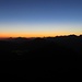 Teufelstättkopf<br />Der Tag erwacht am Gipfel, ein erhebendes Gefühl! / L`alba in cima è una esperienza molto bella!