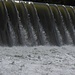 Wasserkraft (Lech) / la forza dell`acqua del fiume Lech alla diga
