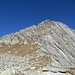 Pizzo dei Tirz (2536 m).