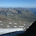 Keine Augenweide: das Skigebiet Kaunertaler Gletscher