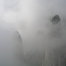 Türme im Nebel 3