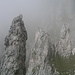 Türme im Nebel 4