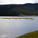 Der Shudu-Lake im Pudacuo-Nationalpark.