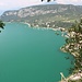 Bucht von Garda