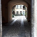 <b>Cortile a Sessa.</b>