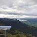 Aussicht vom Hirzli