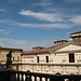 Ausblick vom Palazzo Ducale