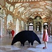 im Palazzo Ducale