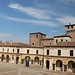 unterwegs in Mantua