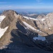 Schwandergrat und Glärnischgletscher vom Vrenelisgärtli